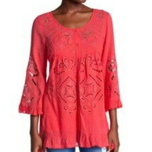 MONORENO TUNIC SIZE SMALL